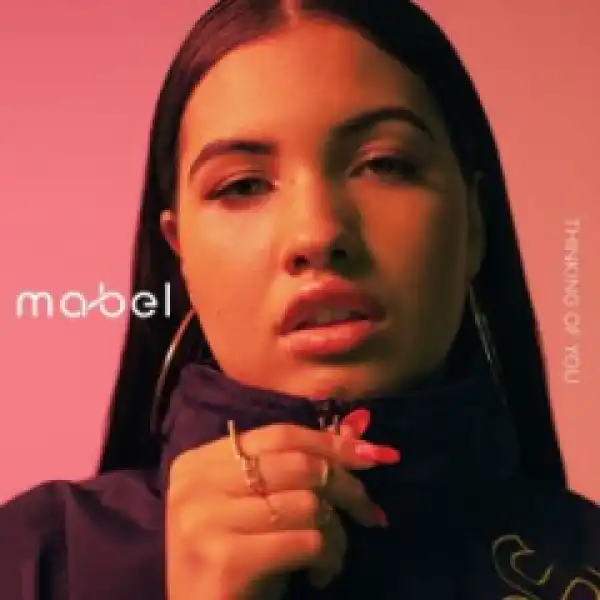 Mabel - Bad Behaviour